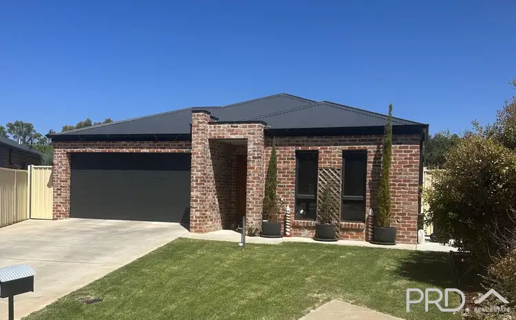 16 Lavender Rise, Red Cliffs VIC 3496