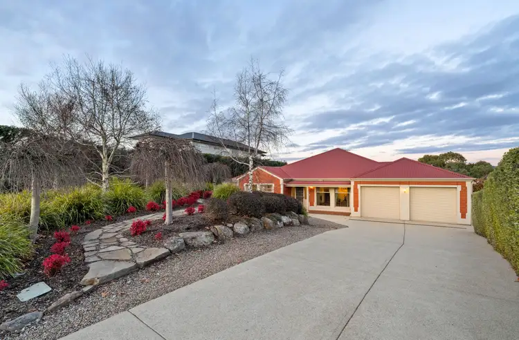 Main view of Homely house listing, 10 Ferguson Court, Mount Barker SA 5251