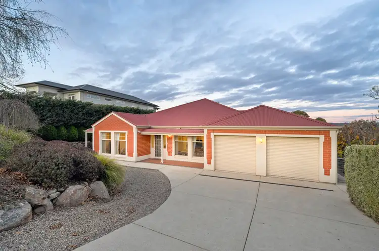Second view of Homely house listing, 10 Ferguson Court, Mount Barker SA 5251