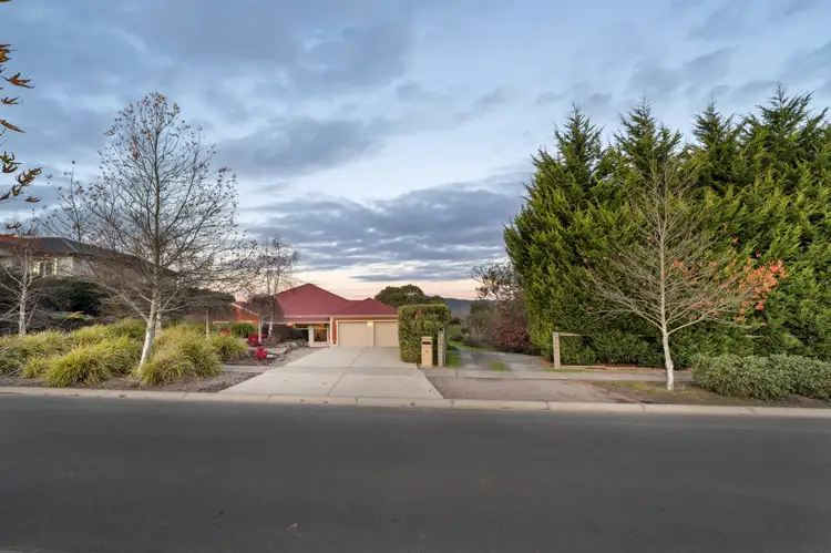 Third view of Homely house listing, 10 Ferguson Court, Mount Barker SA 5251