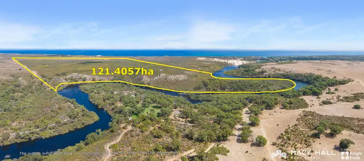 Second view of Homely land listing, 208 Goonmarra Road, Caraban WA 6041