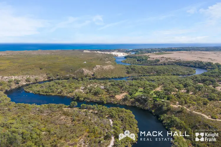 Third view of Homely land listing, 208 Goonmarra Road, Caraban WA 6041