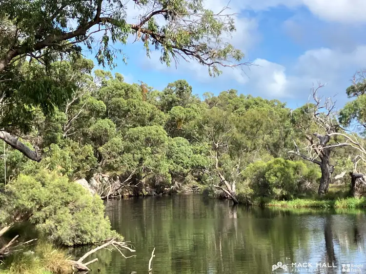 Fourth view of Homely land listing, 208 Goonmarra Road, Caraban WA 6041