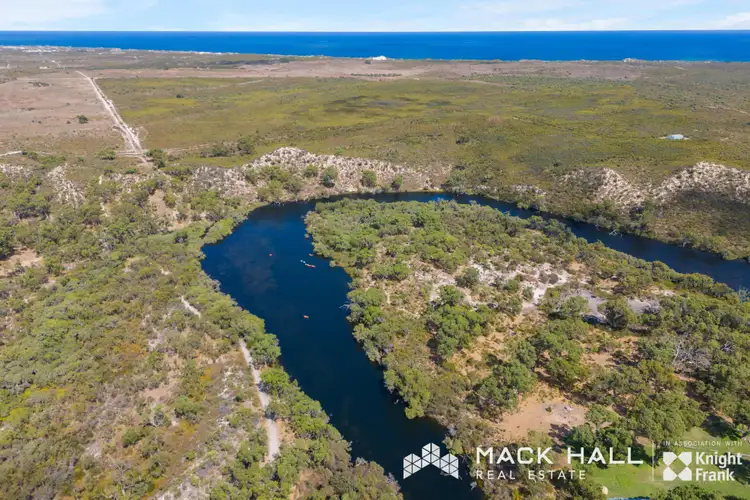 Seventh view of Homely land listing, 208 Goonmarra Road, Caraban WA 6041