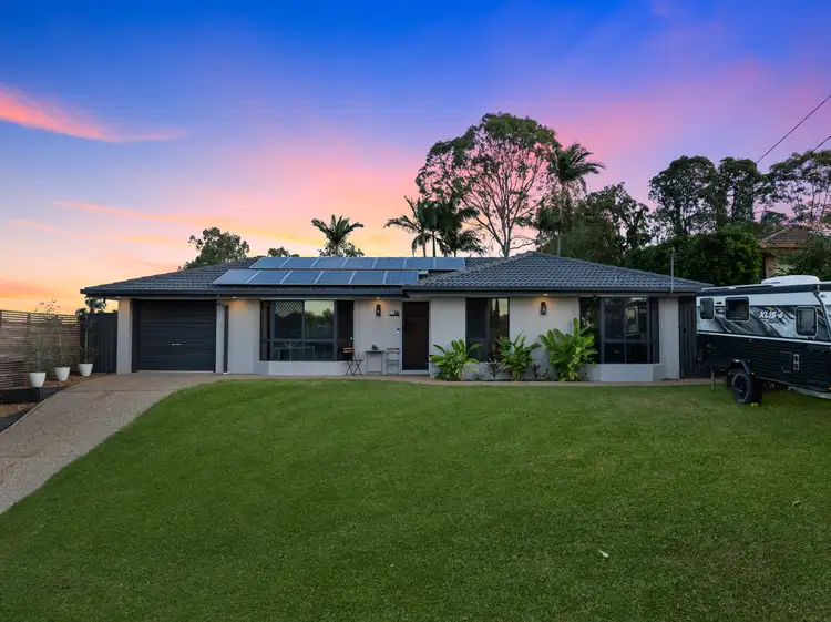 16 Itea Court, Regents Park QLD 4118