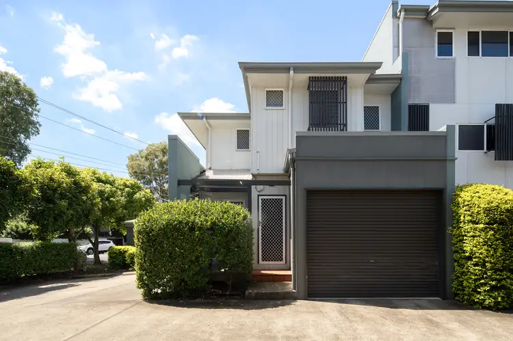6/7-11 Bowen Street, Windsor QLD 4030