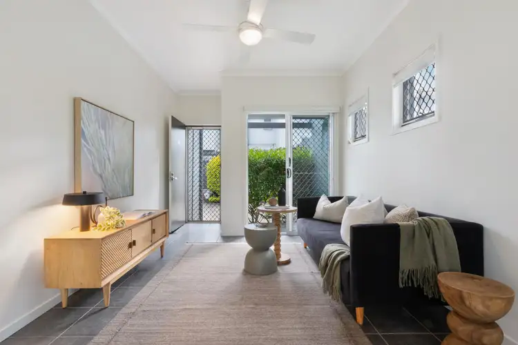 Fourth view of Homely townhouse listing, 6/7-11 Bowen Street, Windsor QLD 4030