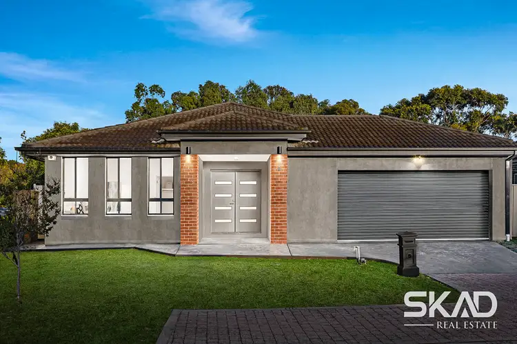 9 Swansea Court, Craigieburn VIC 3064