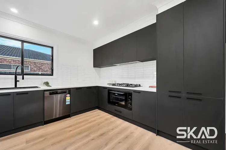 Fifth view of Homely house listing, 9 Swansea Court, Craigieburn VIC 3064