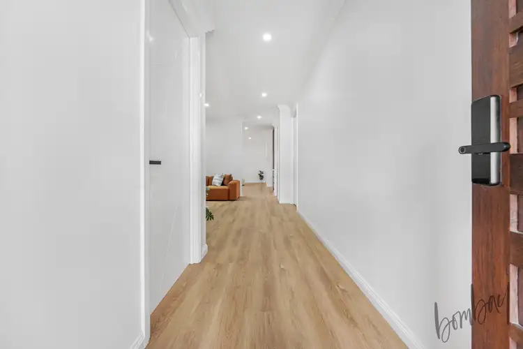 Third view of Homely house listing, 55 Numbat Drive, Beveridge VIC 3753
