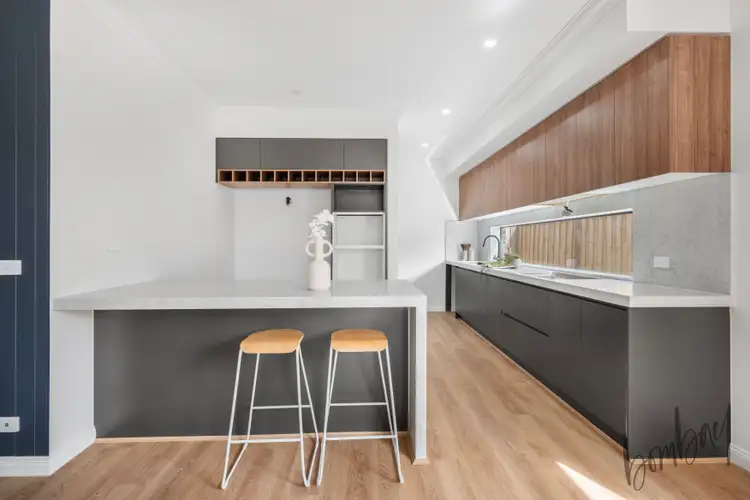 Fourth view of Homely house listing, 55 Numbat Drive, Beveridge VIC 3753
