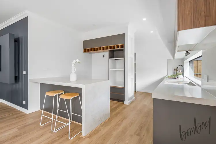 Fifth view of Homely house listing, 55 Numbat Drive, Beveridge VIC 3753