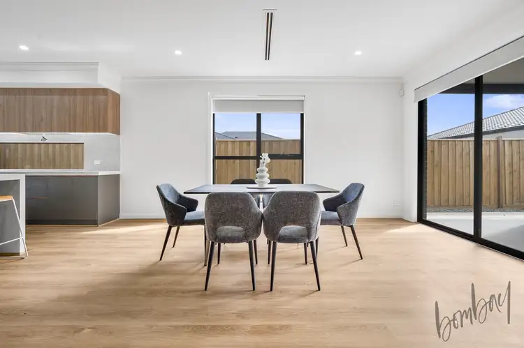 Sixth view of Homely house listing, 55 Numbat Drive, Beveridge VIC 3753