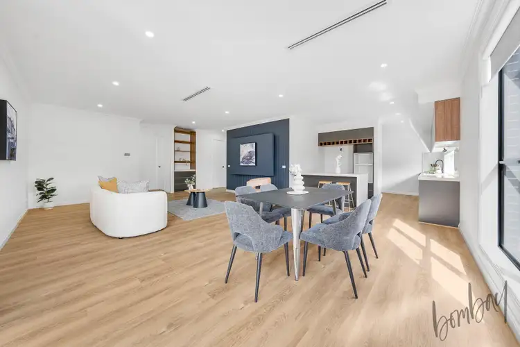 Seventh view of Homely house listing, 55 Numbat Drive, Beveridge VIC 3753