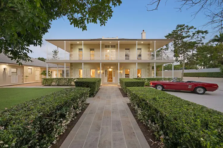 49 Priestley Road, Bridgeman Downs QLD 4035
