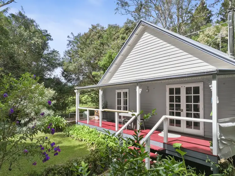Main view of Homely house listing, 5/25 Eagle Heights Road, Tamborine Mountain QLD 4272