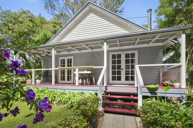 5/25 Eagle Heights Road, Tamborine Mountain QLD 4272
