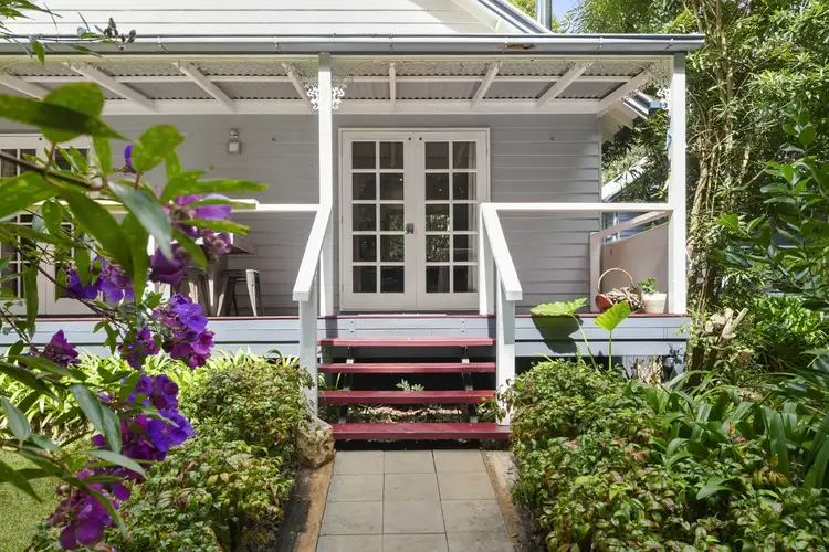Second view of Homely house listing, 5/25 Eagle Heights Road, Tamborine Mountain QLD 4272