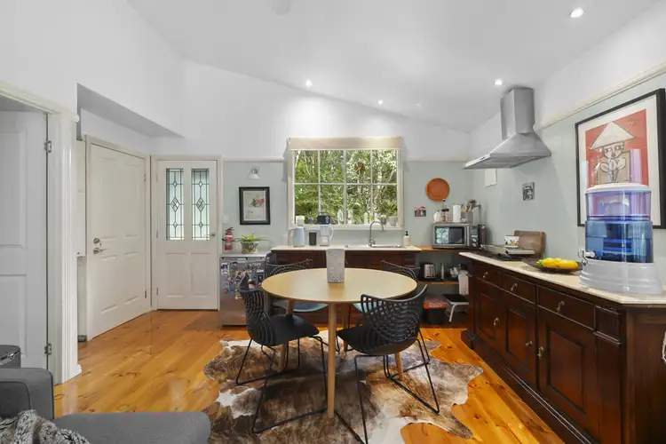 Third view of Homely house listing, 5/25 Eagle Heights Road, Tamborine Mountain QLD 4272