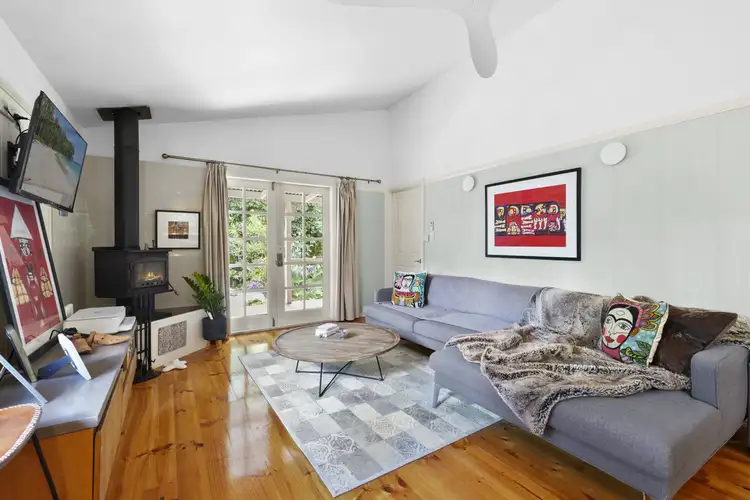 Fourth view of Homely house listing, 5/25 Eagle Heights Road, Tamborine Mountain QLD 4272