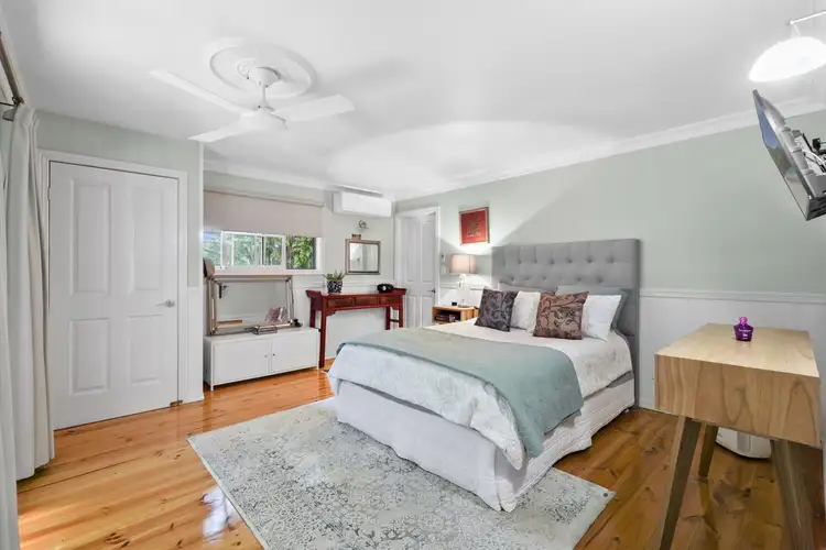 Sixth view of Homely house listing, 5/25 Eagle Heights Road, Tamborine Mountain QLD 4272