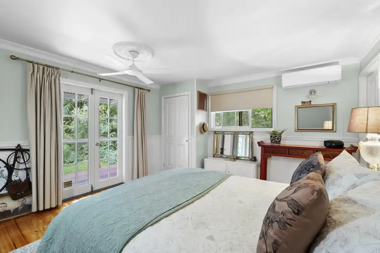 Seventh view of Homely house listing, 5/25 Eagle Heights Road, Tamborine Mountain QLD 4272