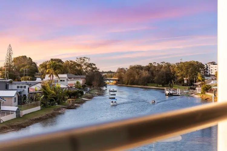 5/6 Broadmeadows Road, Maroochydore QLD 4558