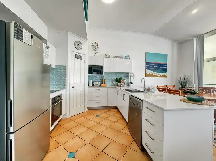 Third view of Homely unit listing, 5/6 Broadmeadows Road, Maroochydore QLD 4558