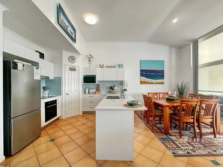 Fifth view of Homely unit listing, 5/6 Broadmeadows Road, Maroochydore QLD 4558