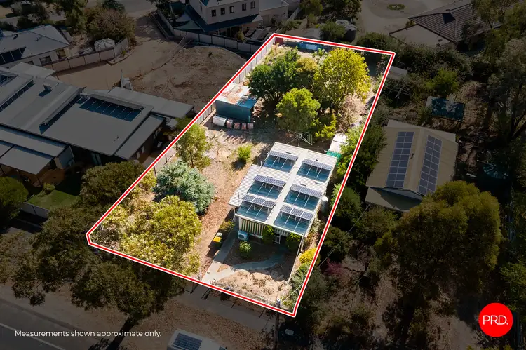 109A Duke Street, Castlemaine VIC 3450