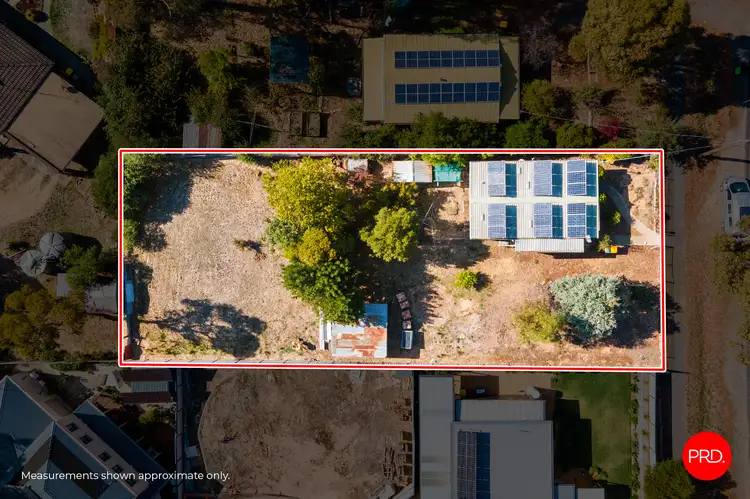Second view of Homely house listing, 109A Duke Street, Castlemaine VIC 3450