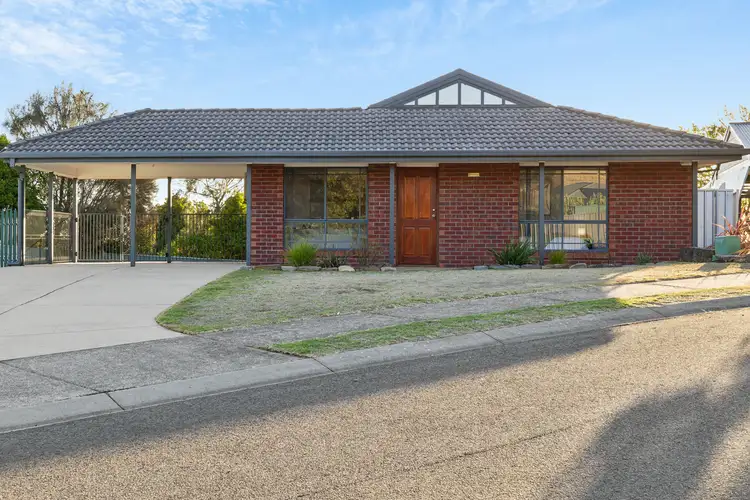 5 Sutton Court, Meadows SA 5201