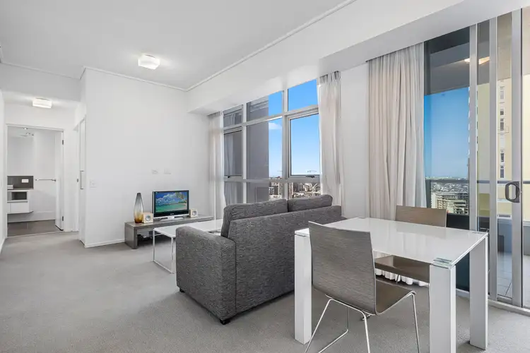 275/30 Macrossan Street, Brisbane City QLD 4000