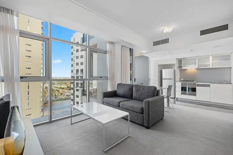 275/30 Macrossan Street, Brisbane City QLD 4000