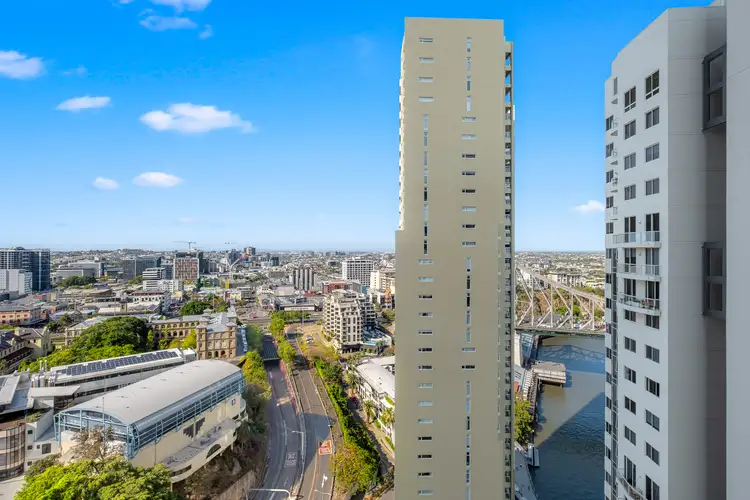 275/30 Macrossan Street, Brisbane City QLD 4000