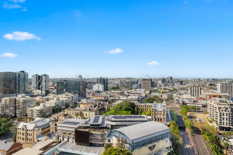 275/30 Macrossan Street, Brisbane City QLD 4000