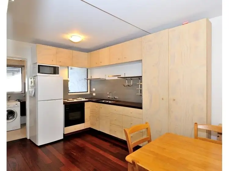 Fourth view of Homely townhouse listing, 2/26 Wellington Street, Mosman Park WA 6012