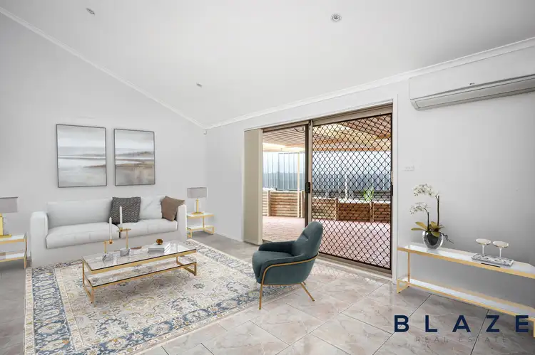 Fourth view of Homely house listing, 21 Tulloch Place, Edensor Park NSW 2176