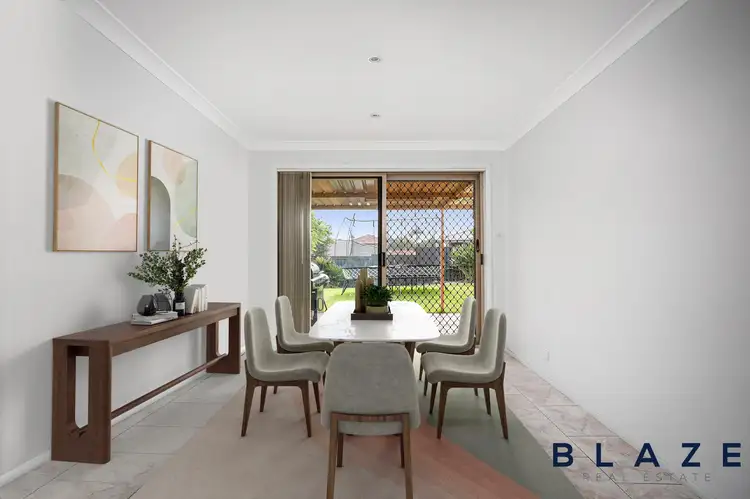 Sixth view of Homely house listing, 21 Tulloch Place, Edensor Park NSW 2176