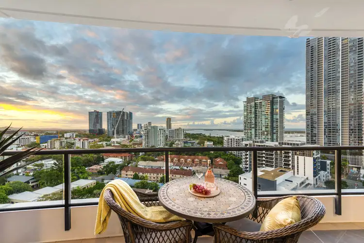 1910/2 Aqua Street, Southport QLD 4215