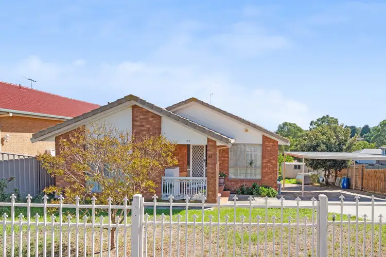 Main view of Homely house listing, 37 Nicholson Crescent, Meadow Heights VIC 3048