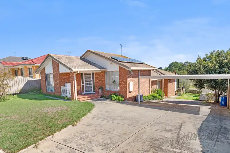 Second view of Homely house listing, 37 Nicholson Crescent, Meadow Heights VIC 3048