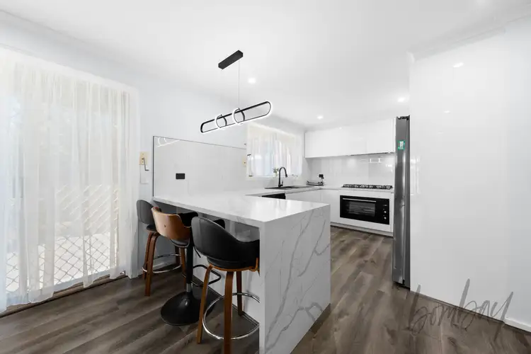 Fourth view of Homely house listing, 37 Nicholson Crescent, Meadow Heights VIC 3048