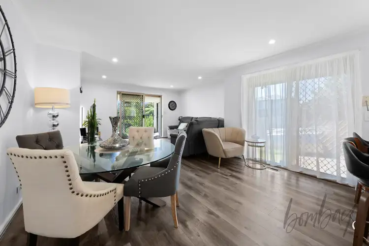 Fifth view of Homely house listing, 37 Nicholson Crescent, Meadow Heights VIC 3048