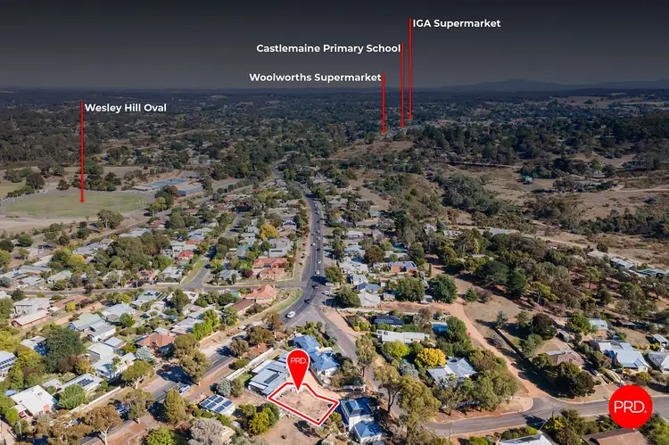 Seventh view of Homely land listing, 4/2 Murphy Street, Castlemaine VIC 3450