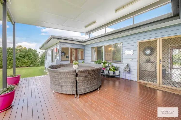 Third view of Homely rural property listing, 215 Hills Road, Welcome Creek QLD 4670