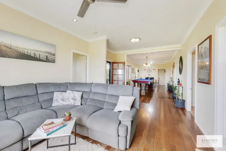 Fourth view of Homely rural property listing, 215 Hills Road, Welcome Creek QLD 4670