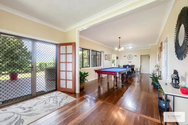 Fifth view of Homely rural property listing, 215 Hills Road, Welcome Creek QLD 4670
