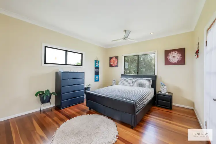 Sixth view of Homely rural property listing, 215 Hills Road, Welcome Creek QLD 4670