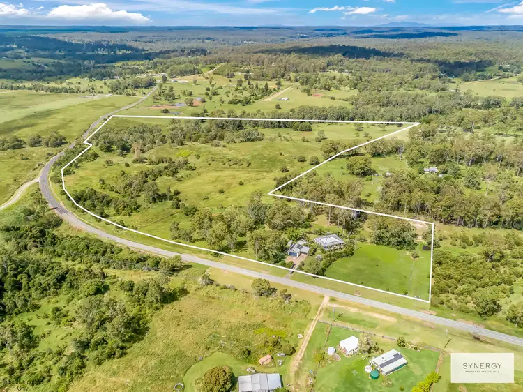 657 Pine Creek Road, Pine Creek QLD 4670